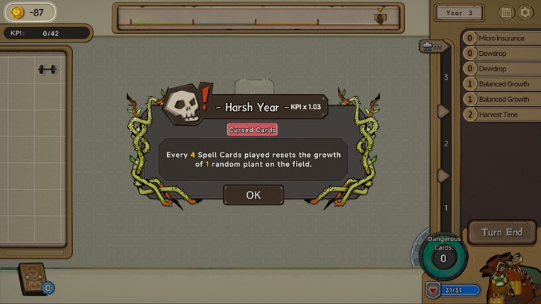 Rana Card screenshot