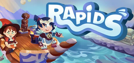Games like RAPIDS