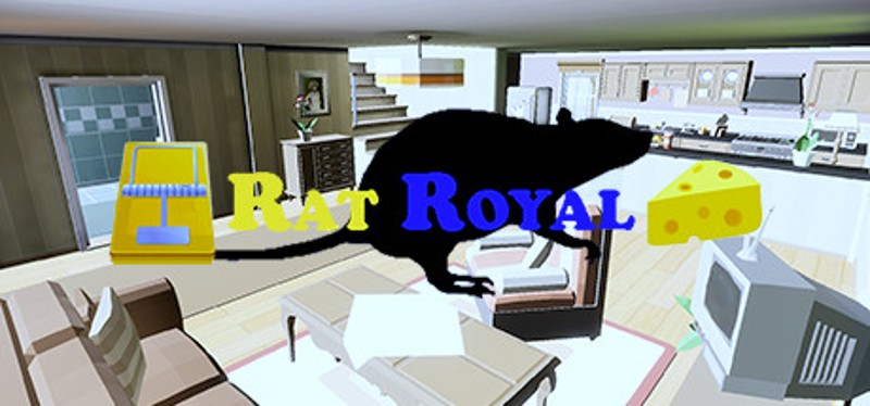 Rat Royal Image