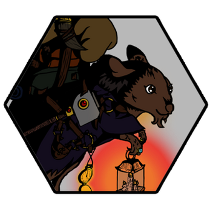 RatVenture: The City Below the Sands screenshot