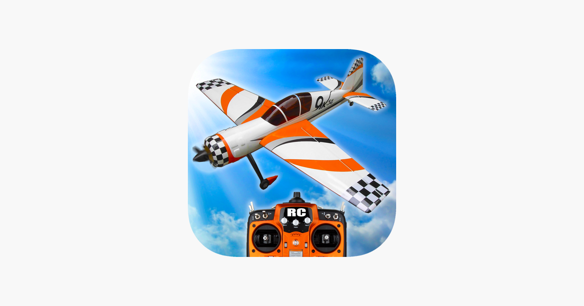 Games like RC Flight Simulator 2016