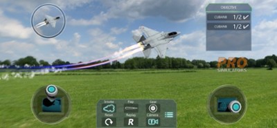 RC Pro Remote Controller Sim Image