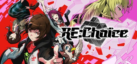 Games like RE:Choice