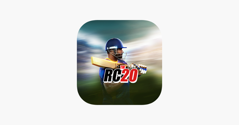 Real Cricket™ 20 Game Cover