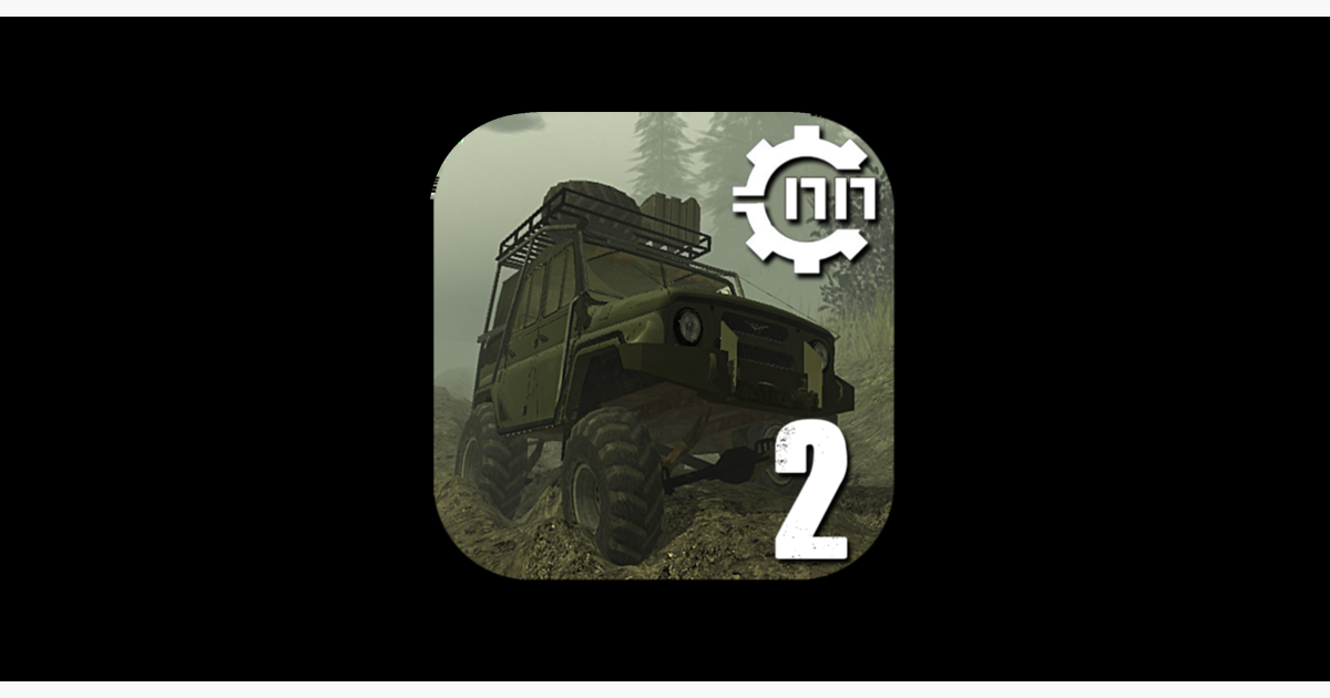 Games like Reduced Transmission offroad