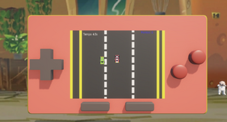 Reflex-O-Matic Image