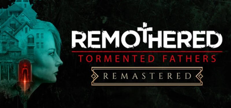 Remothered: Tormented Fathers Remastered Image