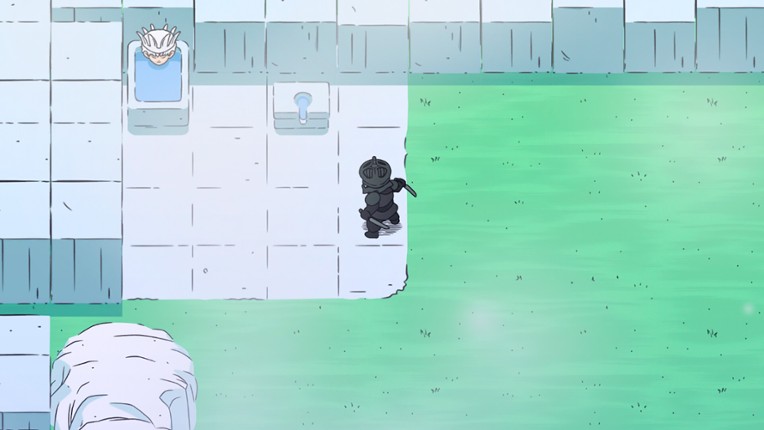 Revenge of the Black King Image