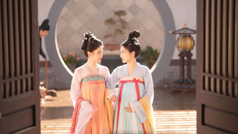 Road to Empress Ⅱ screenshot