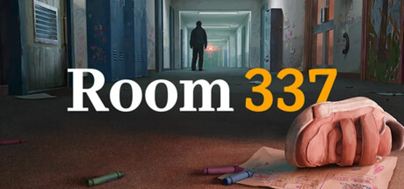Room 337 Image