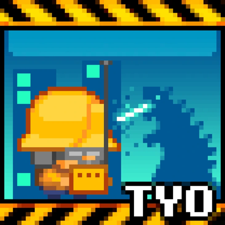 Games like Rubble Trouble Tokyo