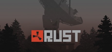 Games like RUST