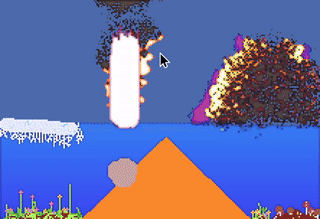 Games like Sand Slide