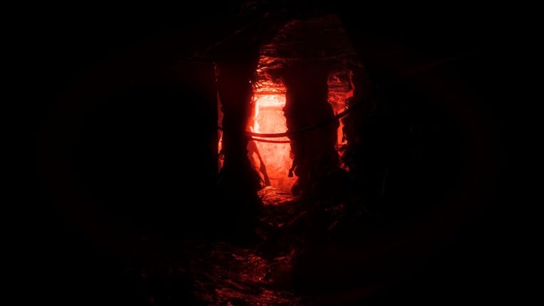 SCP: 5K screenshot