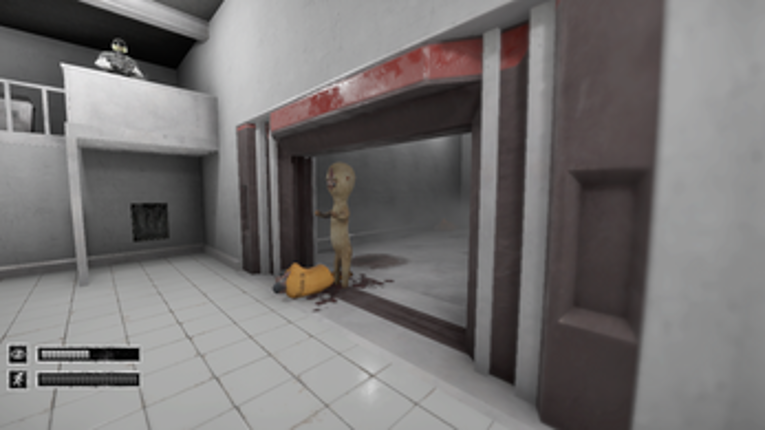 SCP Containment Breach: HD Edition Image
