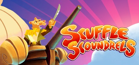 Games like Scuffle Scoundrels