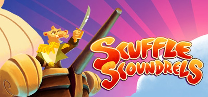 Scuffle Scoundrels Image