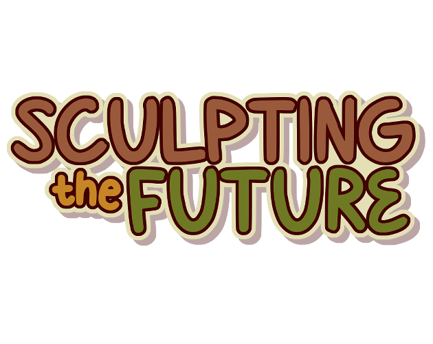 Games like Sculpting the Future