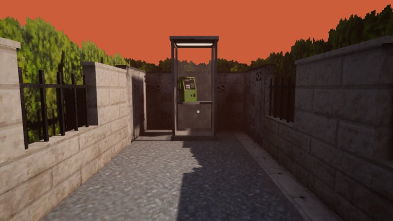 Secret Base Image