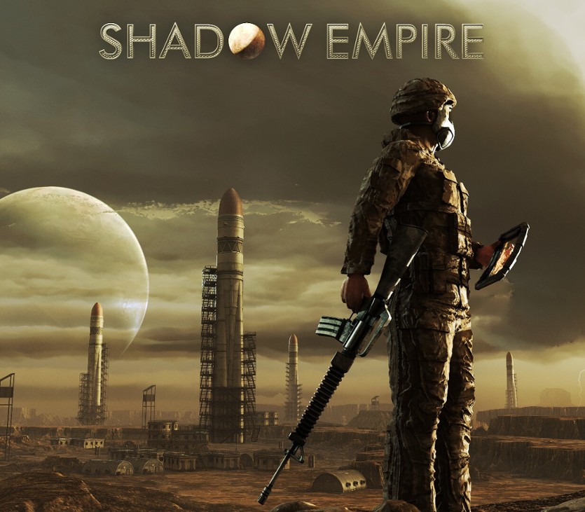 Games like Shadow Empire