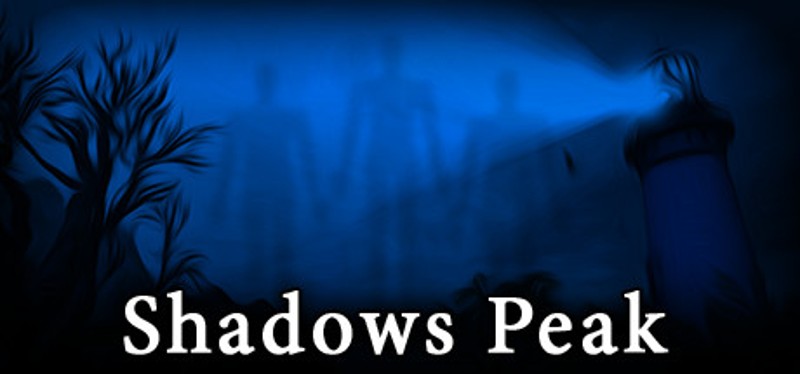 Shadows Peak Game Cover