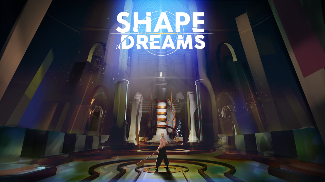 Games like Shape of Dreams
