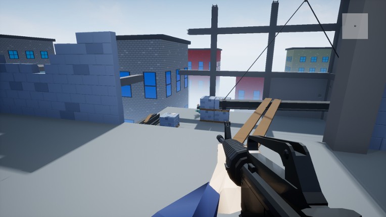 ShitSlam2 screenshot