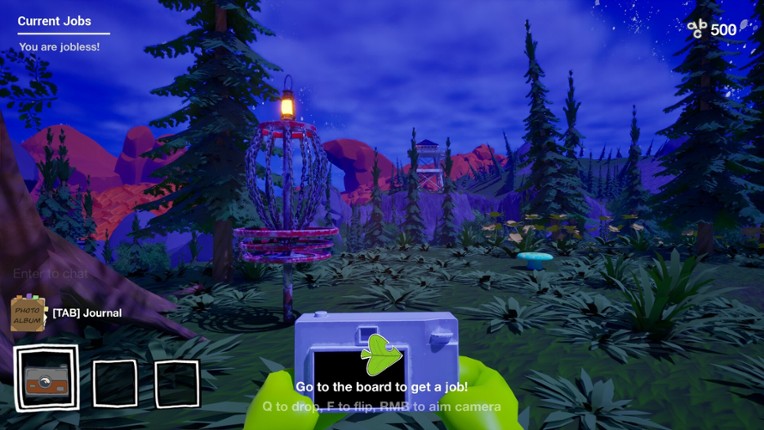 shutterbuds screenshot