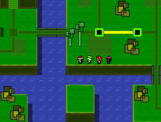 Sigrid and Friends: Playtime screenshot
