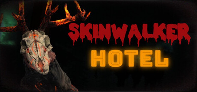 Skinwalker Hotel Image