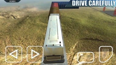 Sky Bus Driving and Simulator Image