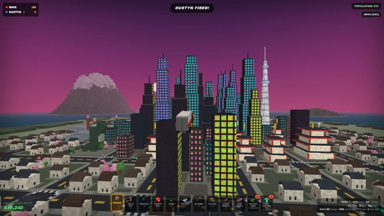 SLING CITY Image