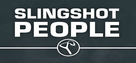 Games like Slingshot people