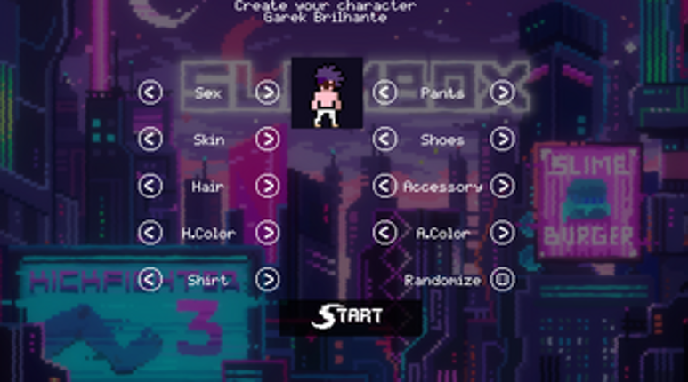 Slumbox - Press Kit Image