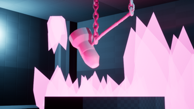 Smash Hammer screenshot