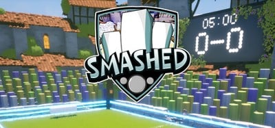 Smashed Image