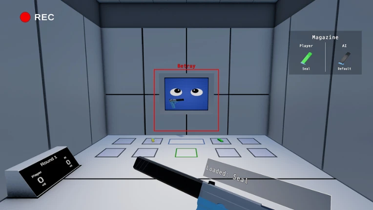 Social Lab screenshot