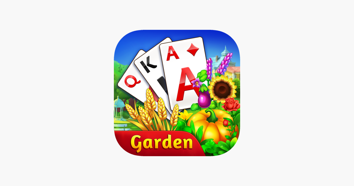 Games like Solitaire Garden TriPeak Story