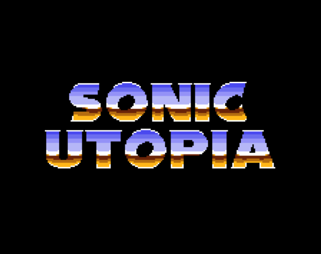 Games like Sonic Utopia