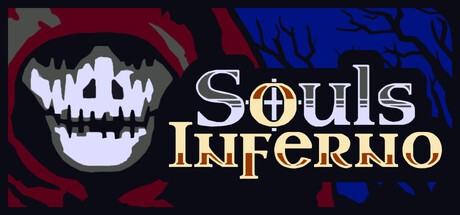 Games like Souls Inferno