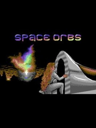 Space Orbs Image
