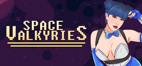 Games like Space Valkyries