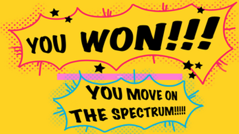 Spektrální Patrola Image