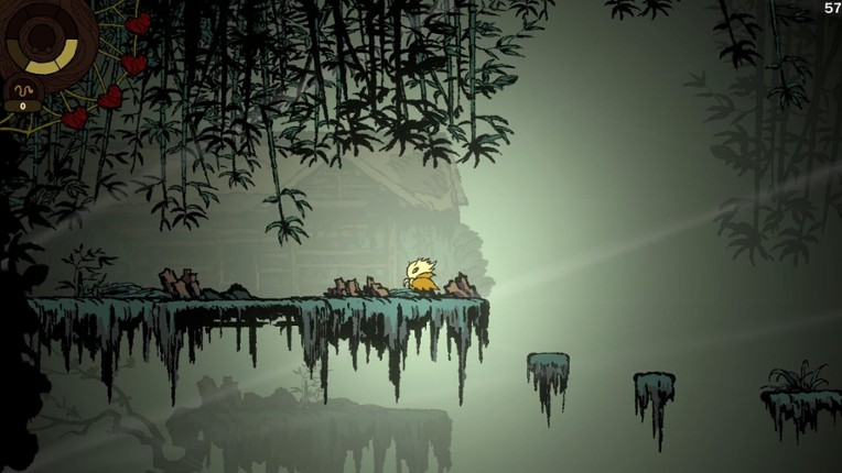 Spider Dynasty screenshot