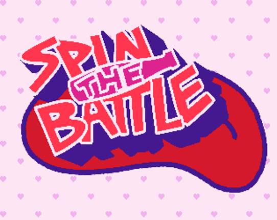 Spin the Battle Image