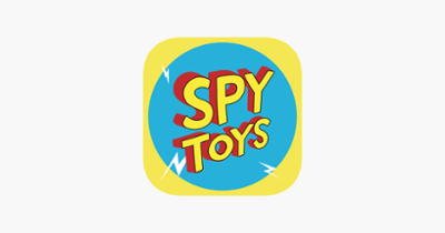 Spy Toys Image