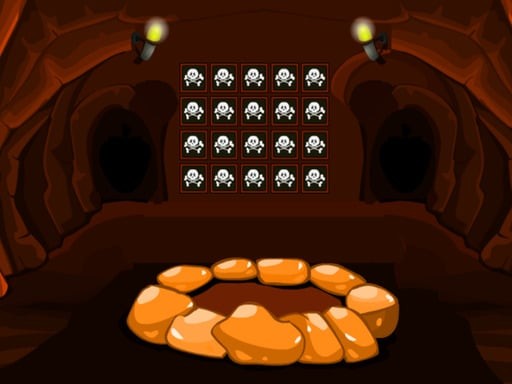 Games like Squirrel Land Escape