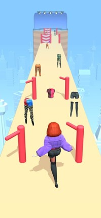 Stack Layers 3D screenshot