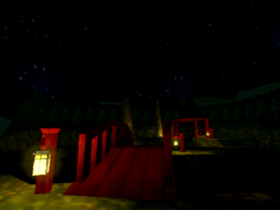 Stargazing 64 screenshot