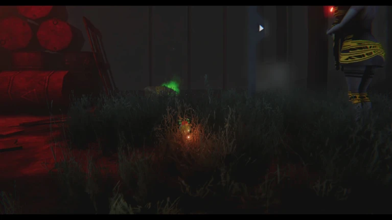 Sticky Sticky: Surplus Protocol screenshot